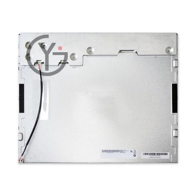 G190ETN01.4 LCD 19.0 Inch 1280*1024 30pins WLED LVDS TFT-LCD Display