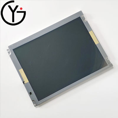 640*480 شاشة عرض لوحة TFT-LCD مقاس 10.4 بوصة NL6448BC33-70 وحدات LCD متوفرة في المخزون