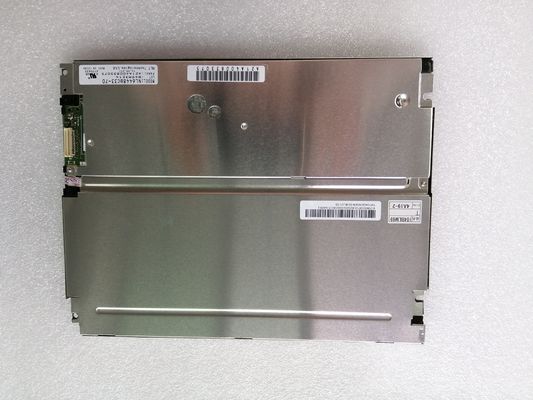 640*480 شاشة عرض لوحة TFT-LCD مقاس 10.4 بوصة NL6448BC33-70 وحدات LCD متوفرة في المخزون