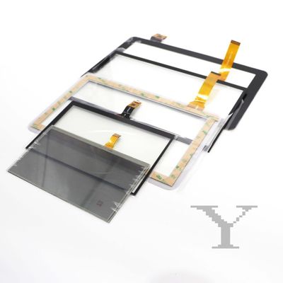 AUO M190ETN01.0 19-calowy ekran LCD z wyświetlaczem kryształowym 1280*1024 w magazynie