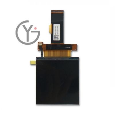 Orijinal Yeni 2.9 İnç LS029B3SX06 TFT LCD Panel Ekran 2160*2160 Çözünürlük