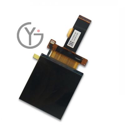 Αρχικό Νέο 2.9 Ίντσας LS029B3SX06 TFT LCD Panel Οθόνη 2160*2160 Ανάλυση