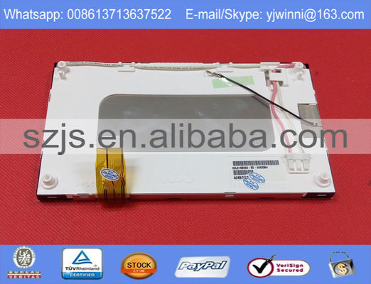 6.5インチ TFT-LCD ディスプレイモジュール 400*234 A065GW01