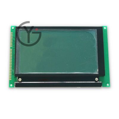 5.1inch 240*128 Monochrome CCFL FSTN LCD DISPLAY LMG7421PLBC