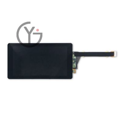 High Resolution 5.5" 1440X2560 MIPI-LCD PANEL LS055R1SX04