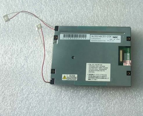 NL3224BC35-20 NL3224BC35-20R NL3224BC35-21 NL3224BC35-22 5.5' 320*240 TFT-LCD Panel Module Screen Display