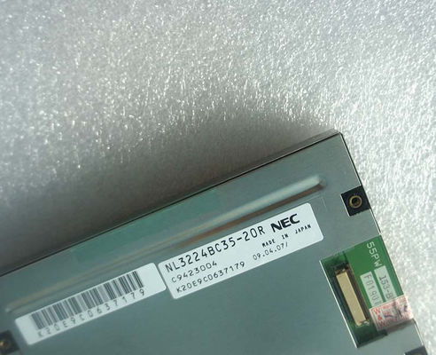 NL3224BC35-20 NL3224BC35-20R NL3224BC35-21 NL3224BC35-22 5.5' 320*240 TFT-LCD Panel Module Screen Display