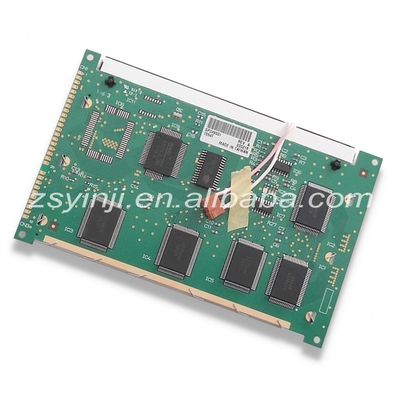9.4 इंच SP24V001 रेज़ोल्यूशन 640*480 FSTN-LCD डिस्प्ले