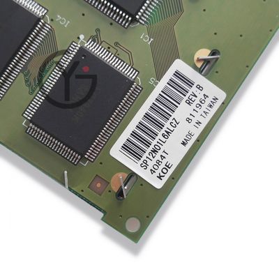Panel LCD STN 256*64 4,7 cala SP12N01L6ALCZ do zastosowań przemysłowych