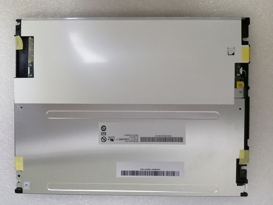 G104SN02 V2 10.4" 800*600 WLED Panel LCD Display  Modul LCD G104SN02 V.2 tersedia