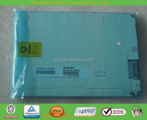 LQ084V1DG42 Industrial 8.4inch Lcd Panel