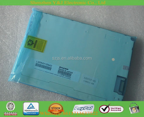 LQ084V1DG42 Industrial 8.4inch Lcd Panel