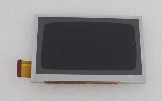 Automotive NL4827HC19-05A 4.3 inch 480*272 51 pins TFT WLED Zonder Driver