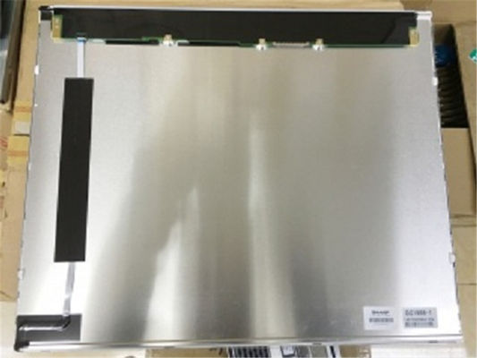 Wysokiej jasności 19-calowy panel LCD LQ190E1LW61 1280*1024