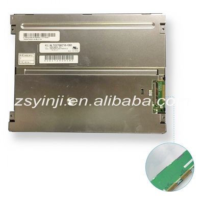 8.4 inch NL10276BC16-06D Resolutie 1024*768 tft lcd scherm lcd display