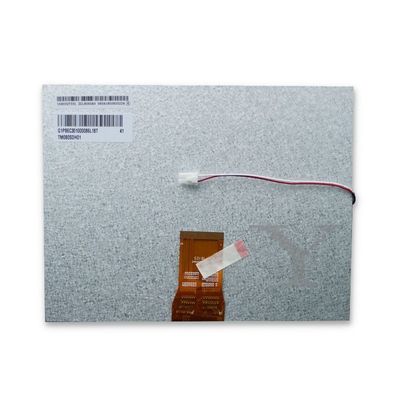 TM080SDH01-41 Panel LCD 8 inci TM080SDH01 800*600