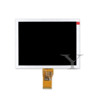 TM080SDH01-41 Panel LCD 8 inci TM080SDH01 800*600