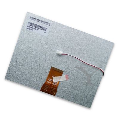 TM080SDH01-41 Panel LCD 8 inci TM080SDH01 800*600
