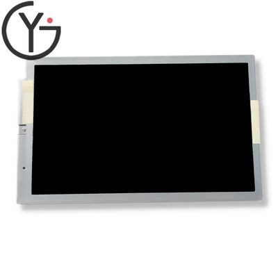 Painel de LCD de 9 polegadas NL8048BC24-09 com resolução de 800*480
