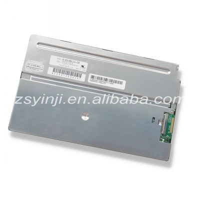 Painel de LCD de 9 polegadas NL8048BC24-09 com resolução de 800*480