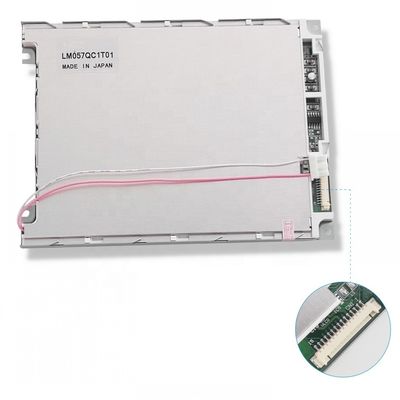 Layar Tampilan Panel LCD TFT 5.7 Inci Kualitas Tinggi LM057QC1T01