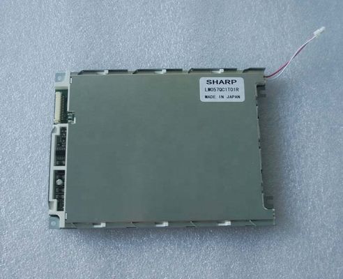Layar Tampilan Panel LCD TFT 5.7 Inci Kualitas Tinggi LM057QC1T01