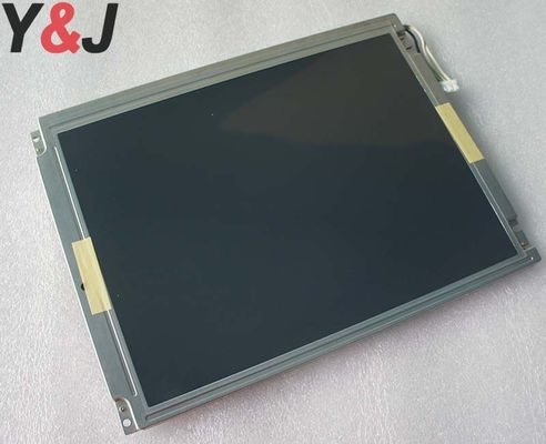 10.4 اینچ 640*480 مانیتورهای نمایشگر پنل LCD TFT NL6448AC33-18 NL6448AC33-10