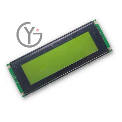 240*64 LCD Display PANEL MGLS24064-HT-LED04