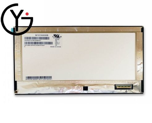 M101NWWB R6 New IPS 1280*800 10.1 inch LCD Display Modules for Pad & Tablet