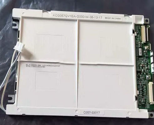 لوحة LCD STN مقاس 5.7 بوصة 320*240 KCG057QV1EA-G000