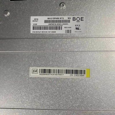 MV215FHM-N72 21.5 ইঞ্চি 1920*1080 WLED TFT-LCD ডেস্কটপ মনিটরের জন্য পর্দা