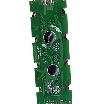 TM202AD P-4 Industrial LCD Display Module