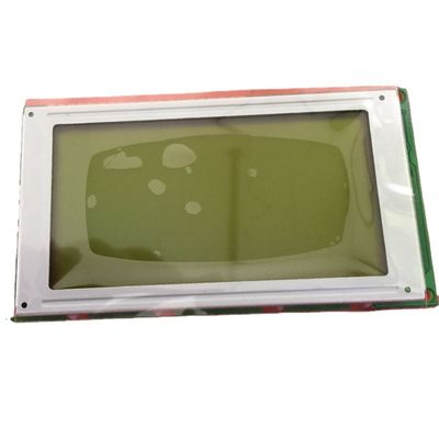 AG16080AYILY30H Modul Tampilan LCD FSTN-Mono 3.2 Inci 160*80