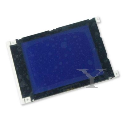 Οθόνη LCD 5,7 ιντσών GCMK-C2X για μηχανή χύτευσης με έγχυση PR-2000
