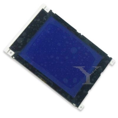 Οθόνη LCD 5,7 ιντσών GCMK-C2X για μηχανή χύτευσης με έγχυση PR-2000