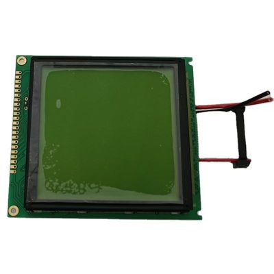 TM0141ADCW New Compatible for LCD Display Module