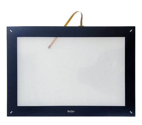Beijer X2 IXT12B IX T12B  touch glass with protective film