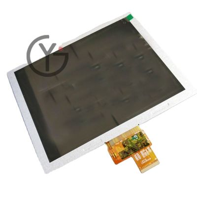 Υψηλής Ποιότητας ΝΕΑ 8.0 Ίντσας 1024*768 TM080TDGP02 TFT-LCD Οθόνη