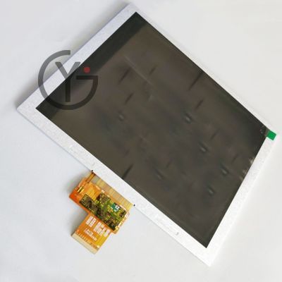 Υψηλής Ποιότητας ΝΕΑ 8.0 Ίντσας 1024*768 TM080TDGP02 TFT-LCD Οθόνη