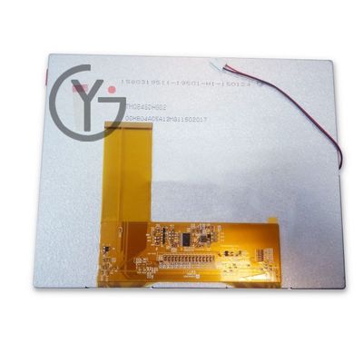 High Quality NEW  8.4 inch 800*600  TM084SDHG02   TFT-LCD  display screen
