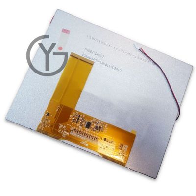 High Quality NEW  8.4 inch 800*600  TM084SDHG02   TFT-LCD  display screen
