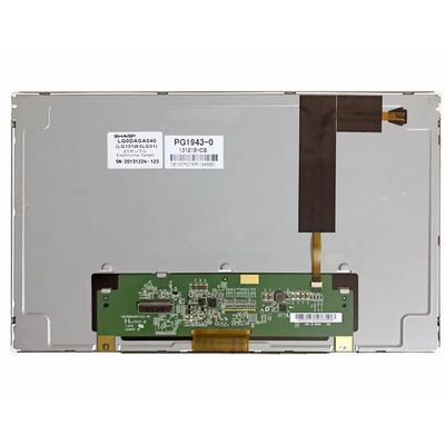 LQ101W3LG01 LCD 10.1 Inch 1024*600 TFT-LCD Display Screen Module