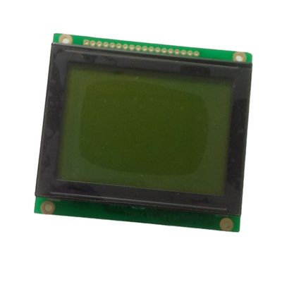 128*64 LCD Display Modules MGLS12864T-06 MGLS12864T-HT-LED03