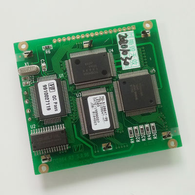 128*64 LCD Display Modules MGLS12864T-06 MGLS12864T-HT-LED03