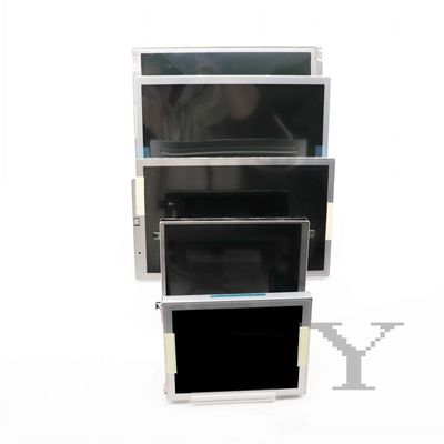 LCD ekran modülü PG640400RA4-3 lcd paneli