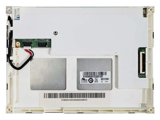 G057QTN01.0 Écran LCD TFT 5,7 pouces Résolution 320*240 panneau LCD