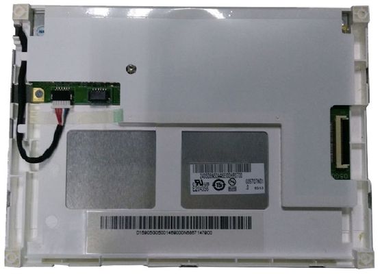 G057QTN01.0 Écran LCD TFT 5,7 pouces Résolution 320*240 panneau LCD