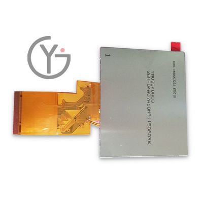 TM035KDH03 LCD 3.5 Inch 240*320  LED panel Display In Stock