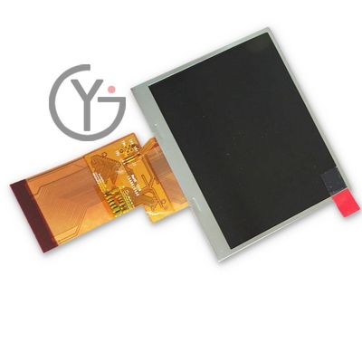 TM035KDH03 LCD 3.5 Inch 240*320  LED panel Display In Stock