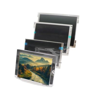LCD SCREEN PANEL 50202688A-0875IW-151211-A1 compatible